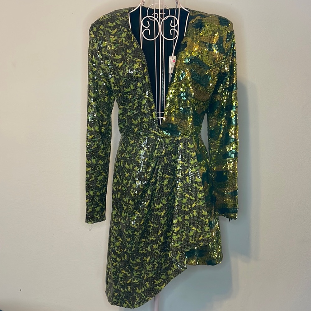 TopShop x Halpern